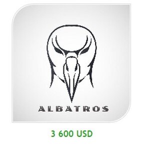 Albatross ver4 EA v1.6 MT4