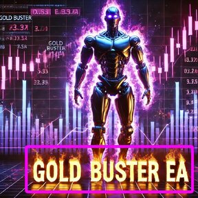 Gold Buster v2.0