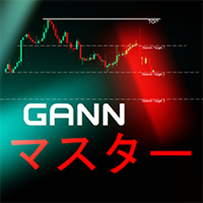 [P] GANN Master MT4 v1.3