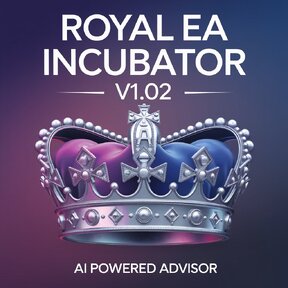 ROYAL EA INCUBATOR v1.02