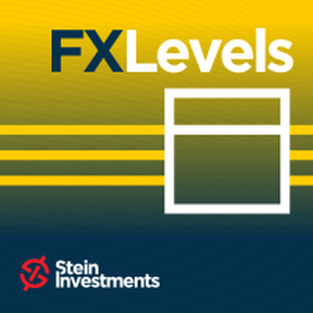 [P] FX Levels MT4 v1.13