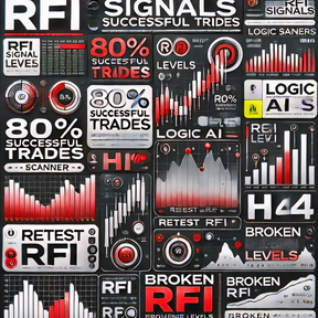 RFI SIGNALS [TPSproSYSTEM]