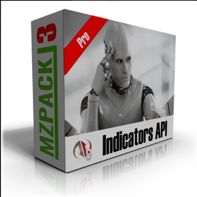 MZpack Indicators (ver 3.18.8) for NinjaTrader 8 + Бонус!