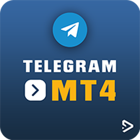 [P] Telegram To MT4 Receiver v4.0