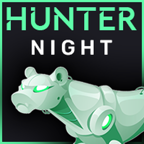 Night Hunter Pro MT4 v6.57